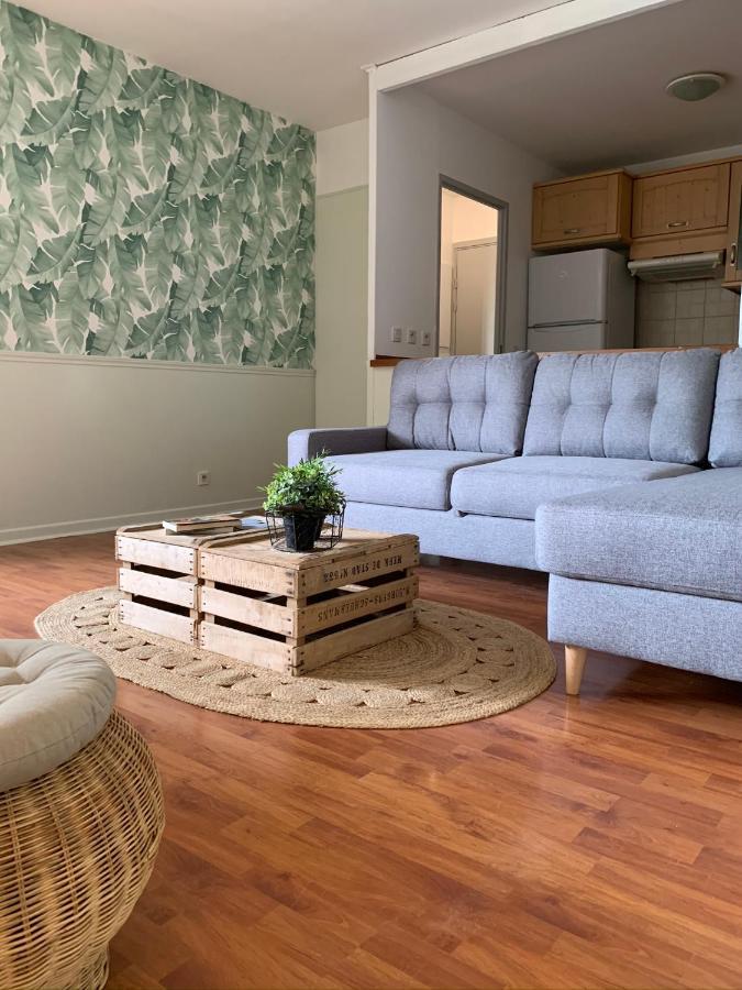 Disney, Comfortable 2 Bedrooms Family Apartment, 7 Pers, Wifi, Netflix 谢西 外观 照片