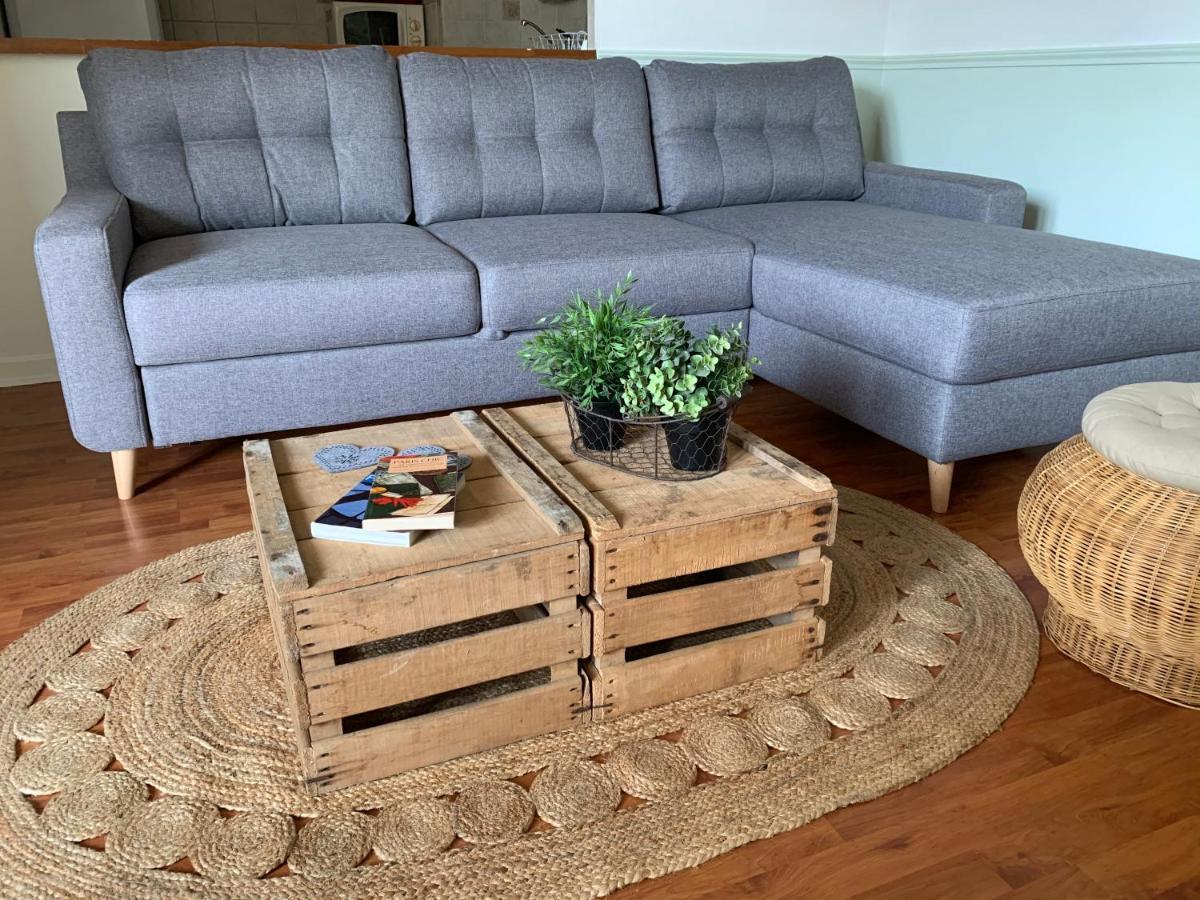 Disney, Comfortable 2 Bedrooms Family Apartment, 7 Pers, Wifi, Netflix 谢西 外观 照片