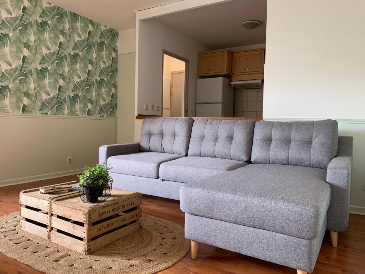 Disney, Comfortable 2 Bedrooms Family Apartment, 7 Pers, Wifi, Netflix 谢西 外观 照片