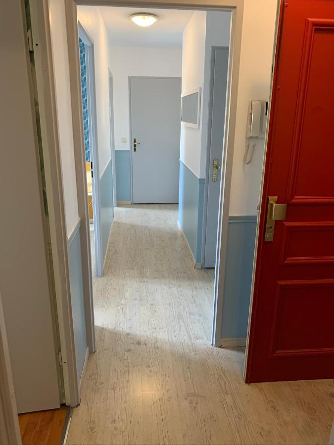 Disney, Comfortable 2 Bedrooms Family Apartment, 7 Pers, Wifi, Netflix 谢西 外观 照片