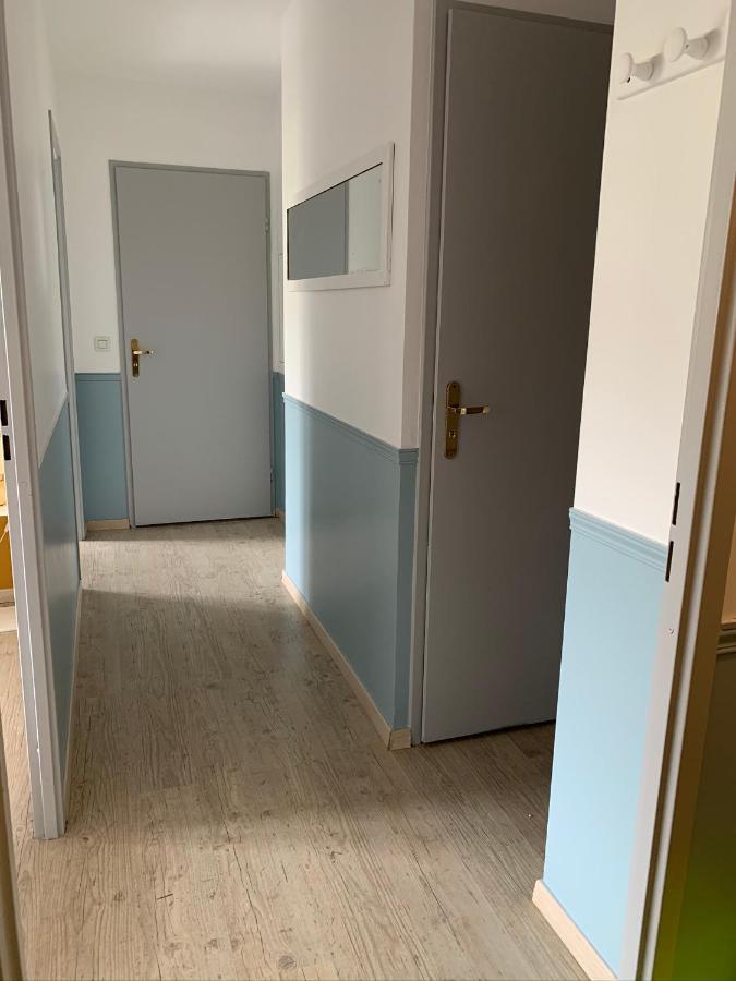 Disney, Comfortable 2 Bedrooms Family Apartment, 7 Pers, Wifi, Netflix 谢西 外观 照片