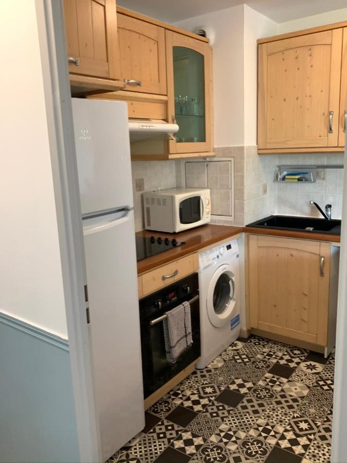 Disney, Comfortable 2 Bedrooms Family Apartment, 7 Pers, Wifi, Netflix 谢西 外观 照片
