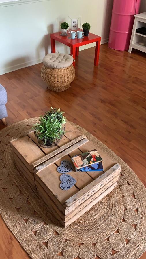 Disney, Comfortable 2 Bedrooms Family Apartment, 7 Pers, Wifi, Netflix 谢西 外观 照片