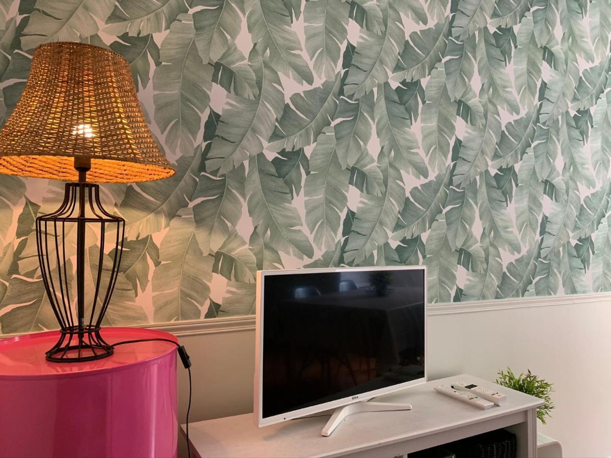 Disney, Comfortable 2 Bedrooms Family Apartment, 7 Pers, Wifi, Netflix 谢西 外观 照片