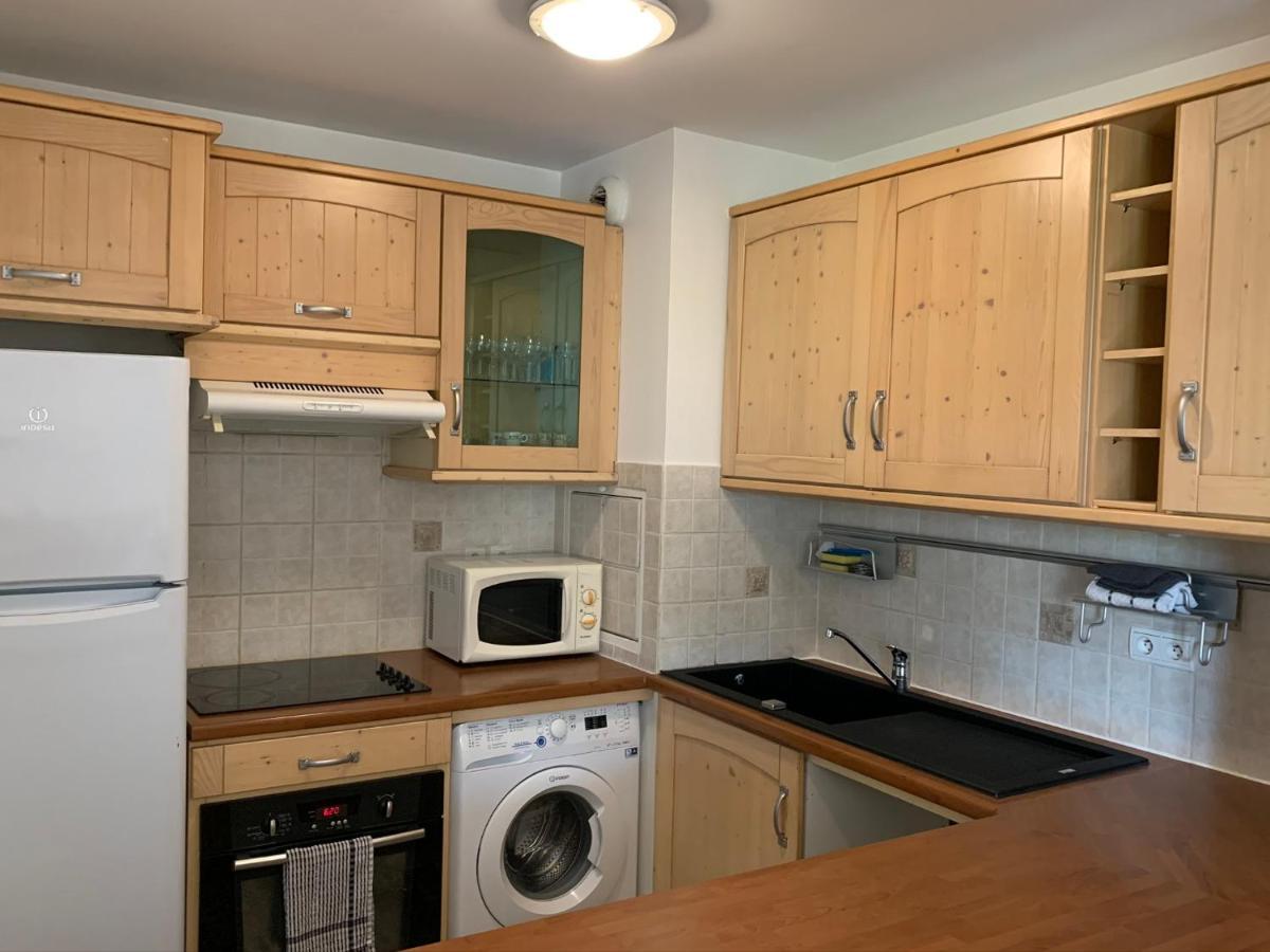 Disney, Comfortable 2 Bedrooms Family Apartment, 7 Pers, Wifi, Netflix 谢西 外观 照片