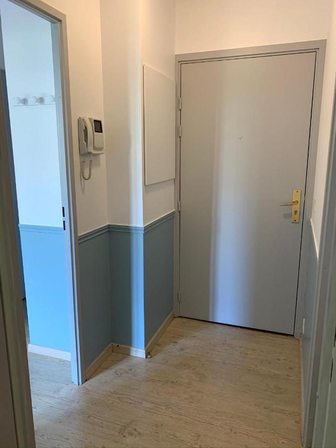 Disney, Comfortable 2 Bedrooms Family Apartment, 7 Pers, Wifi, Netflix 谢西 外观 照片