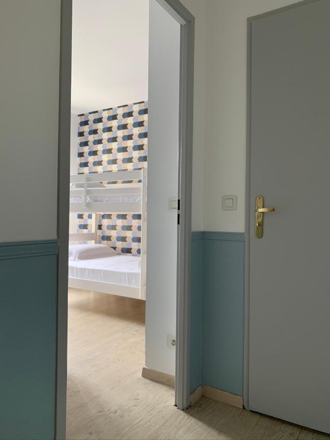 Disney, Comfortable 2 Bedrooms Family Apartment, 7 Pers, Wifi, Netflix 谢西 外观 照片