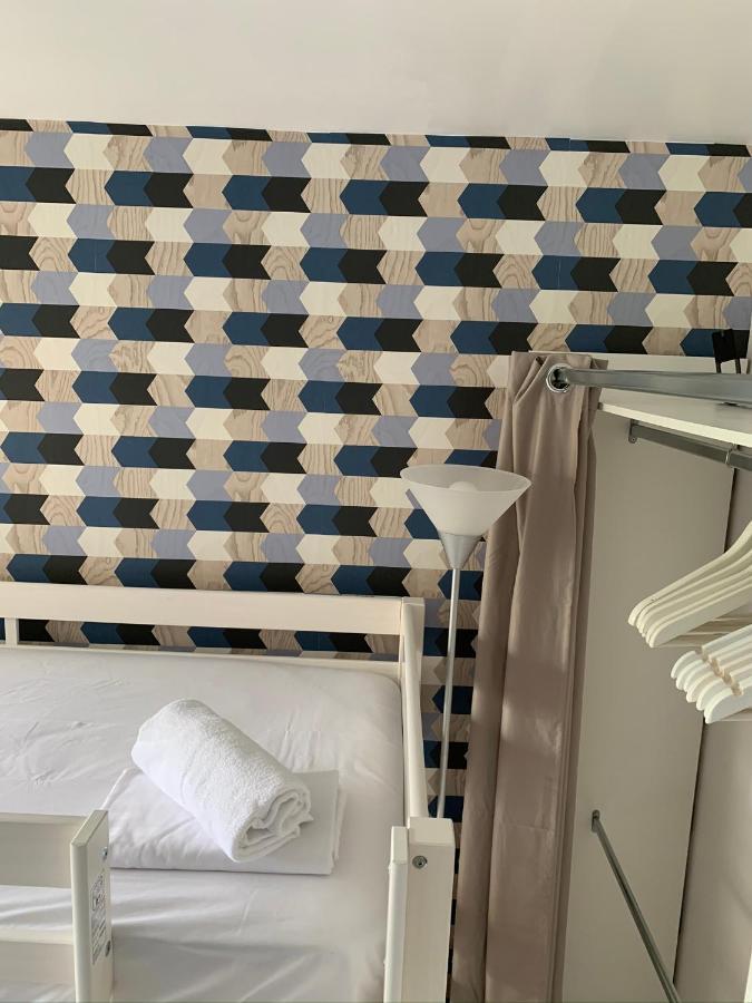 Disney, Comfortable 2 Bedrooms Family Apartment, 7 Pers, Wifi, Netflix 谢西 外观 照片
