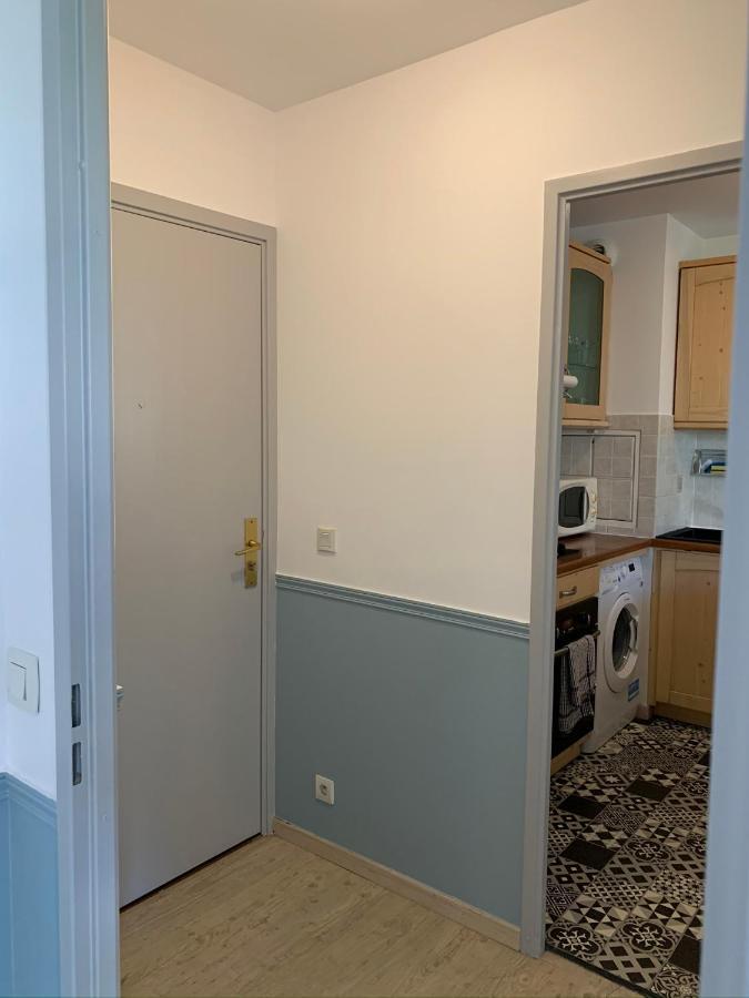 Disney, Comfortable 2 Bedrooms Family Apartment, 7 Pers, Wifi, Netflix 谢西 外观 照片