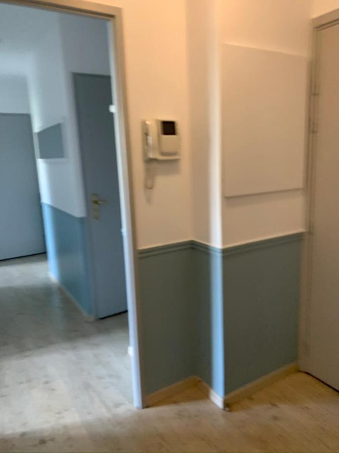 Disney, Comfortable 2 Bedrooms Family Apartment, 7 Pers, Wifi, Netflix 谢西 外观 照片