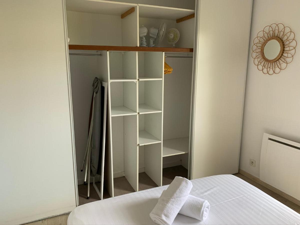 Disney, Comfortable 2 Bedrooms Family Apartment, 7 Pers, Wifi, Netflix 谢西 外观 照片