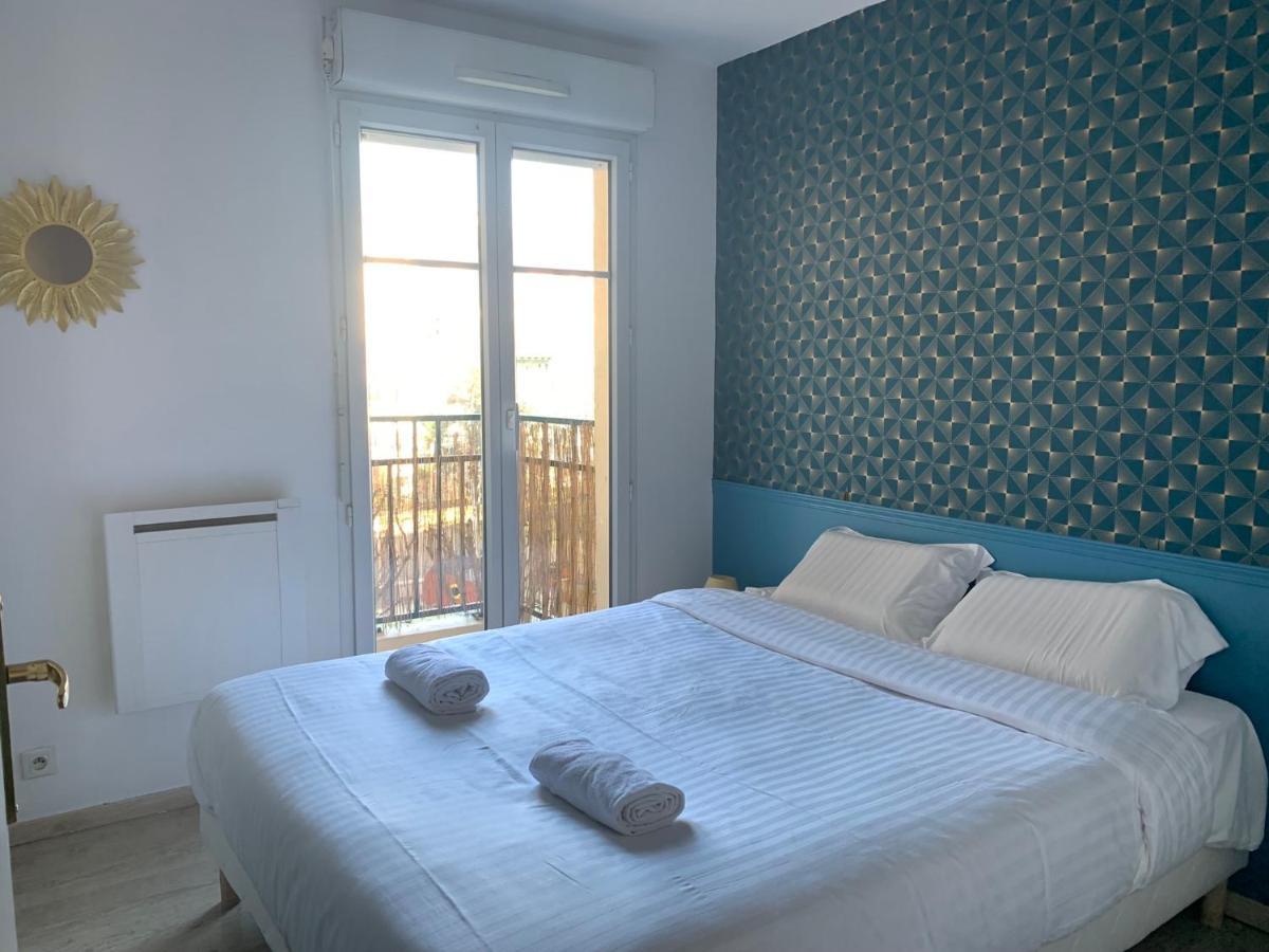 Disney, Comfortable 2 Bedrooms Family Apartment, 7 Pers, Wifi, Netflix 谢西 外观 照片